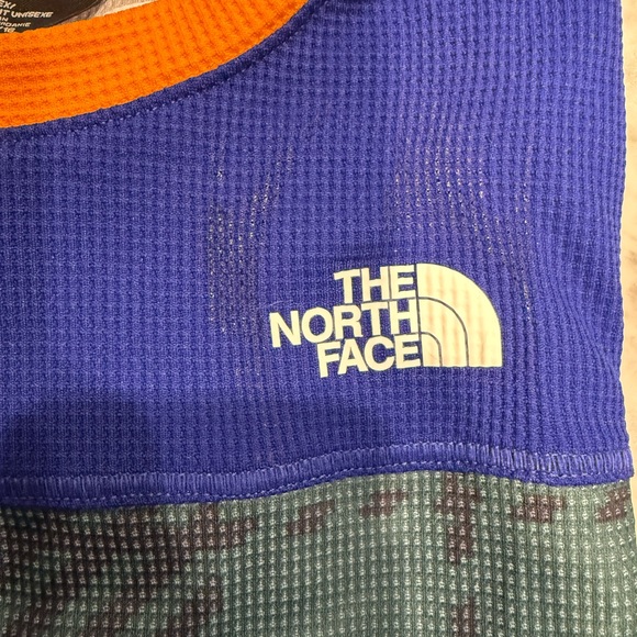 The North Face Boys Base Layer Set - Picture 4 of 6